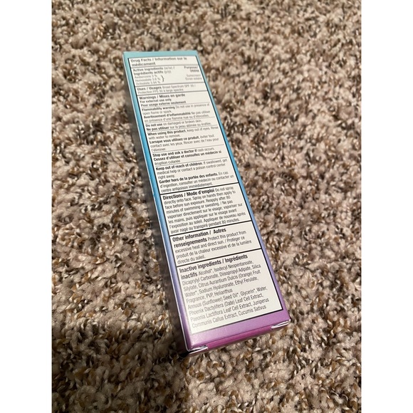 NWT Coola SPF Makeup Setting Spray - Picture 2 of 2